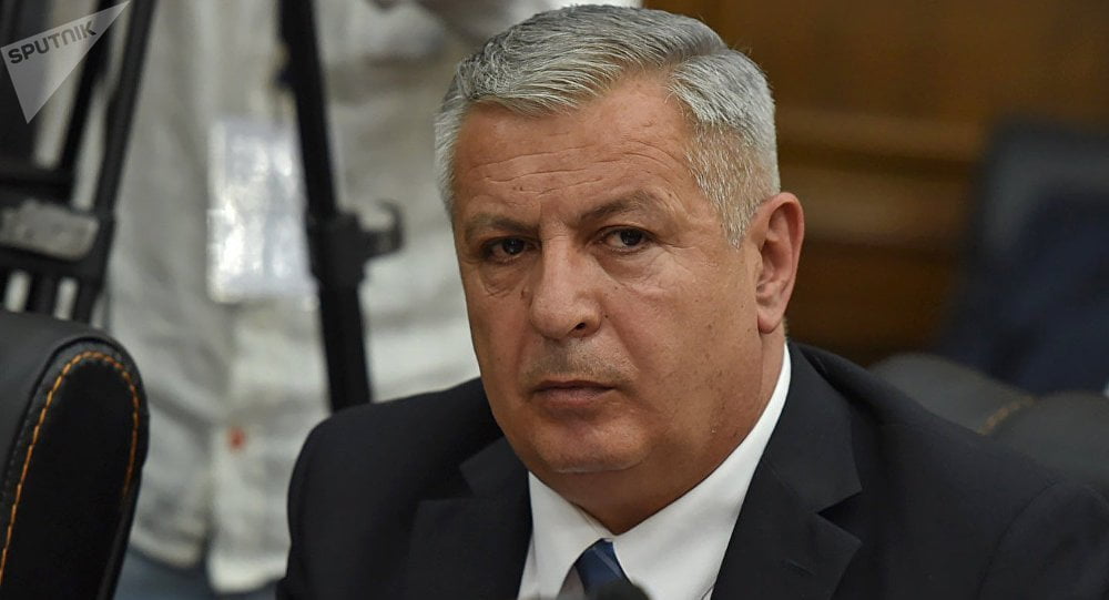 Հայաստանի տնտեսության զարգացումը պետք է պայմանավորել գիտության զարգացմամբ․ Սերգեյ Բագրատյան