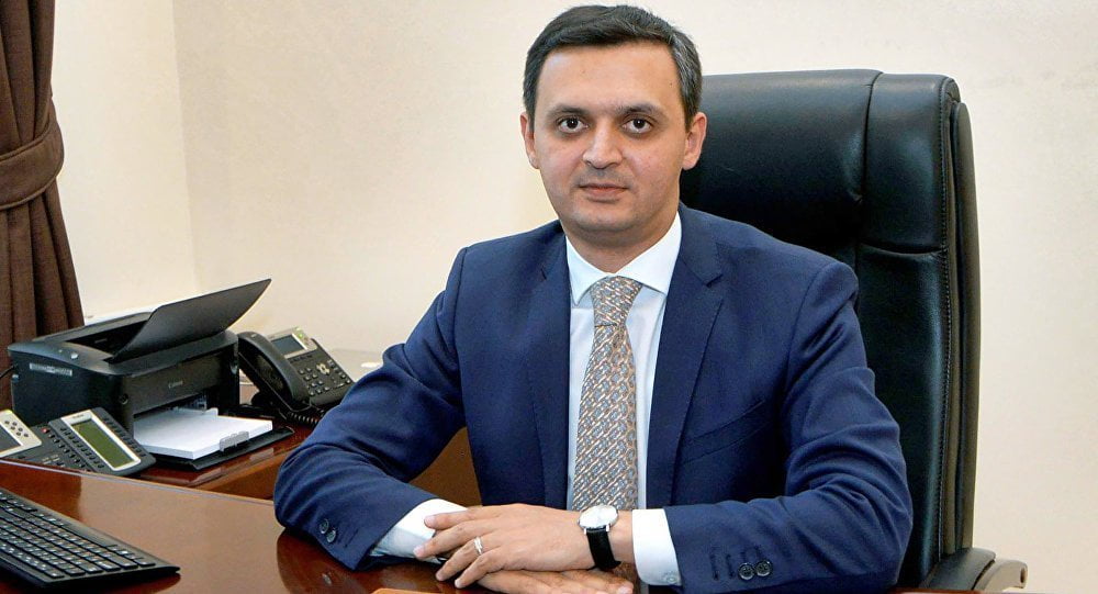 Մենք կունենանք միայն ակցիզային հարկի հաստատուն դրույքաչափեր. ՀՀ ֆինանսների փոխնախարար