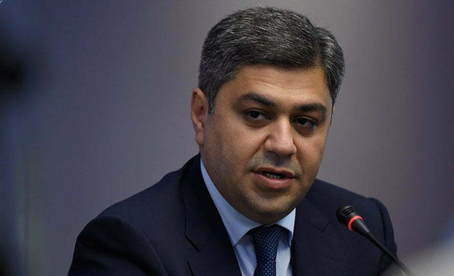 ԱԱԾ-ն հանդես կգա Ռոբերտ Քոչարյանի ու իր ընտանիքի ունեցվածքի վերաբերյալ հաղորդագրությամբ․ Վանեցյան