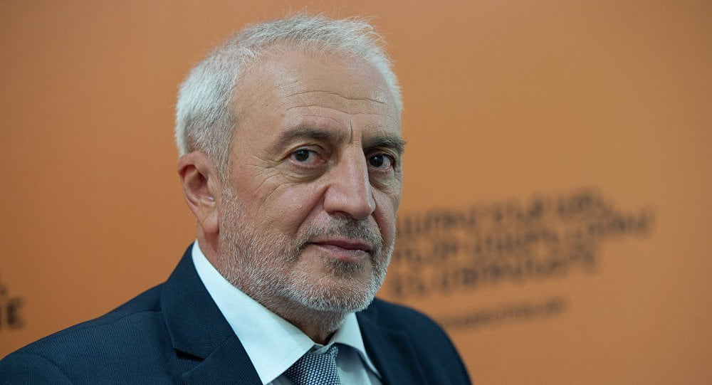 Բանակի և այլ ուժայինների 1000-ից ավելի մարդ է մասնակցել մարտի 1-ի իրադարձություններին. Արամ Մանուկյան