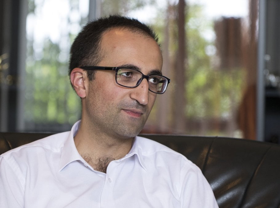 Այսօրվանից այլևս չեմ այցելելու որևէ հանրային սննդի հաստատություն, որտեղ թույլատրված է ծխելը․ Արսեն Թորոսյան