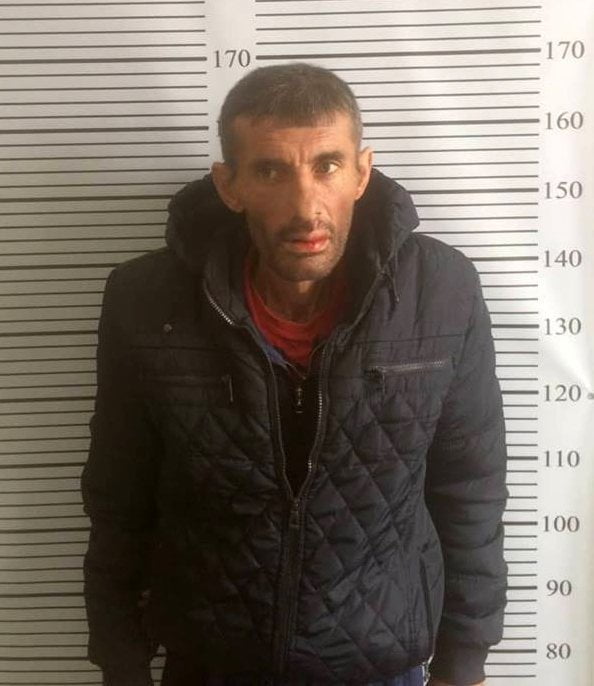 Ավազակային հարձակում ոսկերչական խանութում. ավազակը վնասազերծվել է