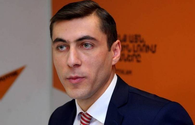 Image result for Գագիկ Սուրենյան