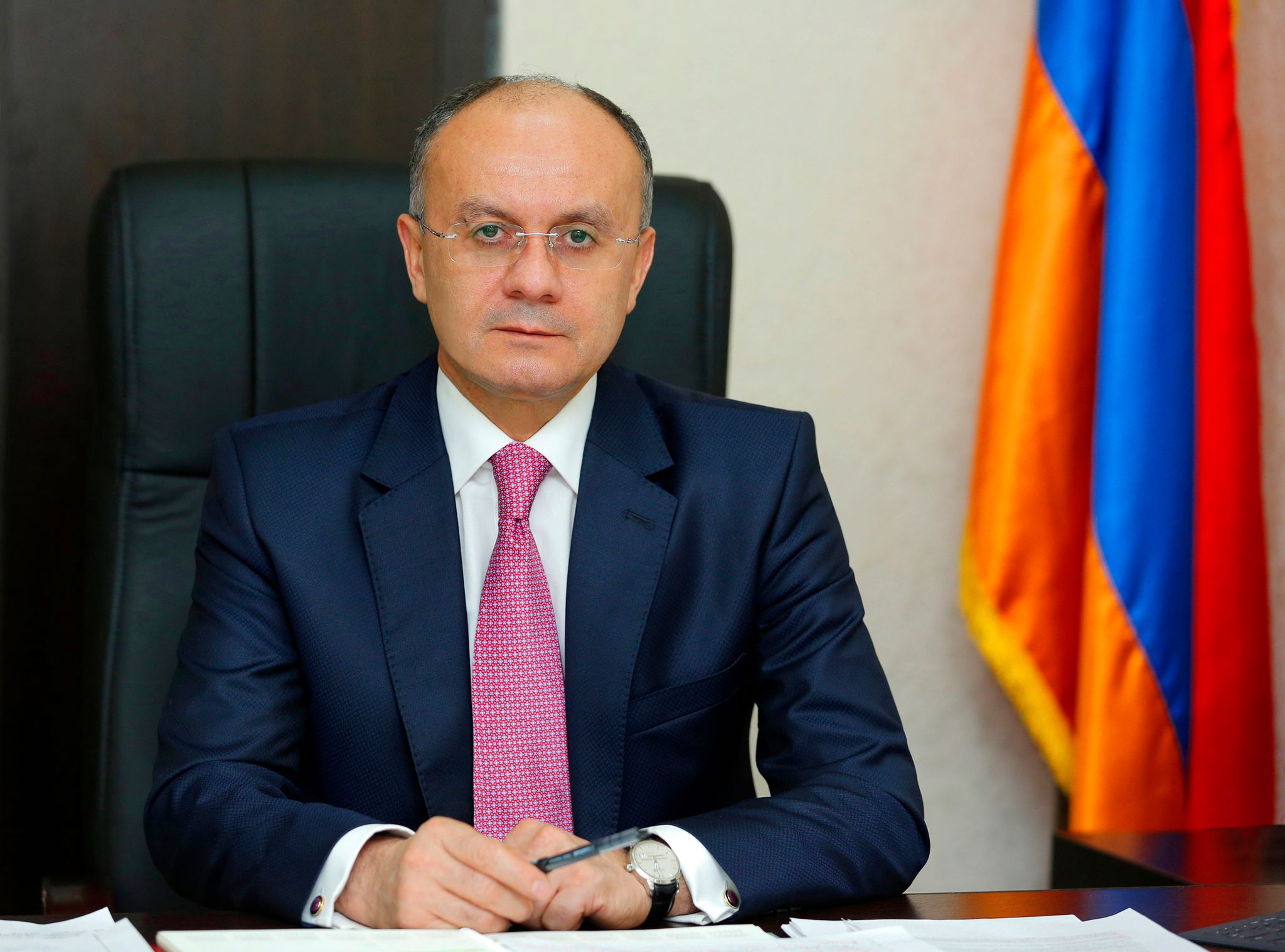 Սեյրան Օհանյանի բացատրությունը բանակի և մարտի 1-ի հետ կապված (տեսանյութ)