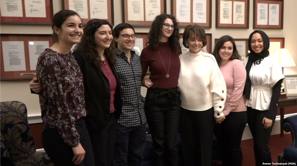 Հայաստանն աշխարհին ցույց տվեց փոփոխությունների հասնելու խաղաղ ուղին. ամերիկացի կոնգրեսական