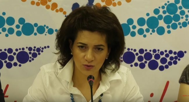 Աննա Հակոբյանի ղեկավարած «City of smile» հիմնադրամը հրապարակել է նվիրատուների ցանկը