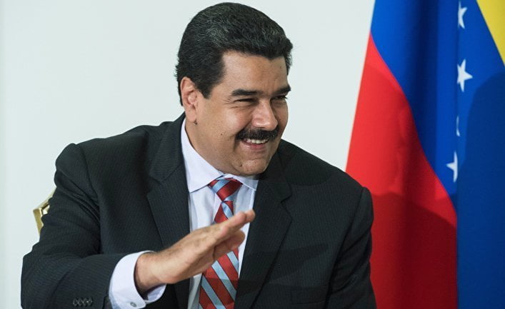 Մադուրոն հայտարարել է Վենեսուելայում արտահերթ խորհրդարանական ընտրություններ անցկացնելու մտադրության մասին