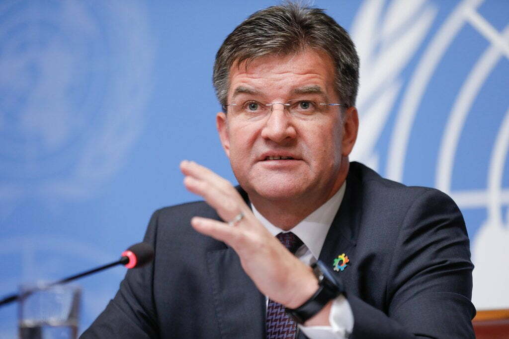 ԵԱՀԿ անդրադարձել է Ռուսաստանի դեմ պատժամիջոցների վերանայմանը