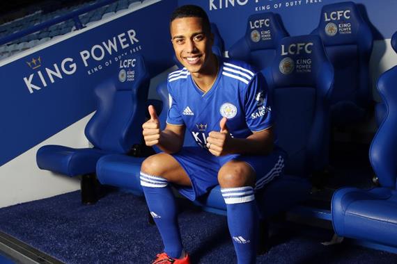 Տիլեմանսը կարիերան կշարունակի Լեսթերում, Ադրիեն Սիլվան` Մոնակոյում