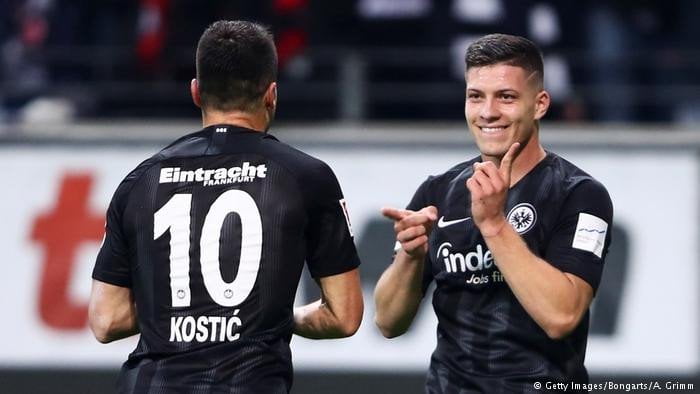 Բունդեսլիգայի լավագույն ռմբարկուն խոսել է իր ապագայի մասին