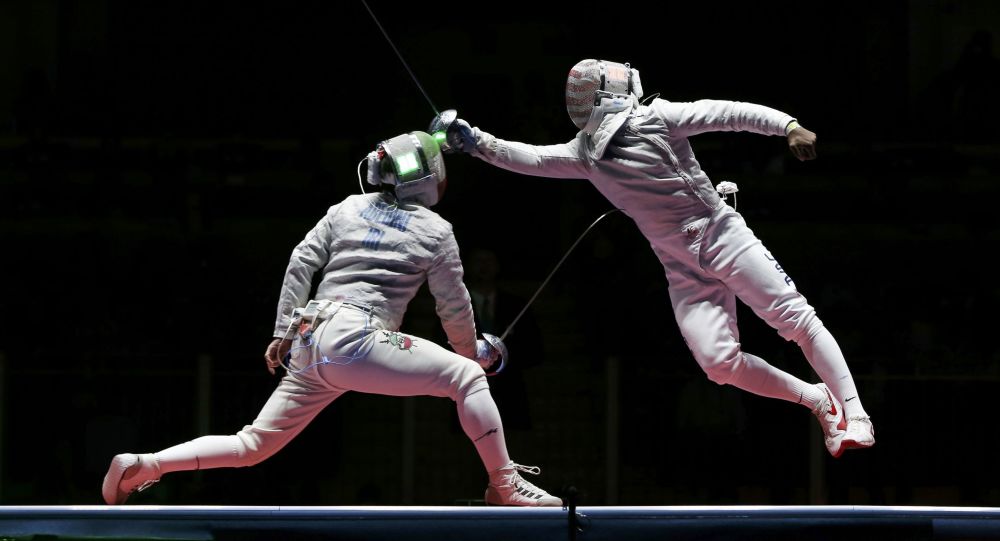 Պատանի և երիտասարդ սուսերամարտիկները սկսում են պայքարը Եվրոպայի առաջնությունում