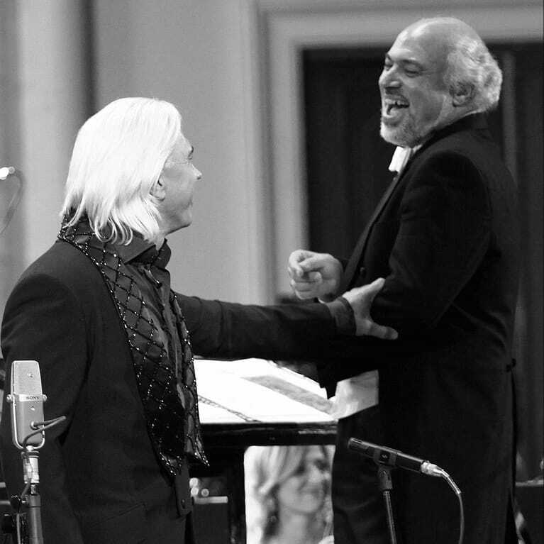 Կոնստանտին Օրբելյանը «Grammy»-ի հավակնորդ է