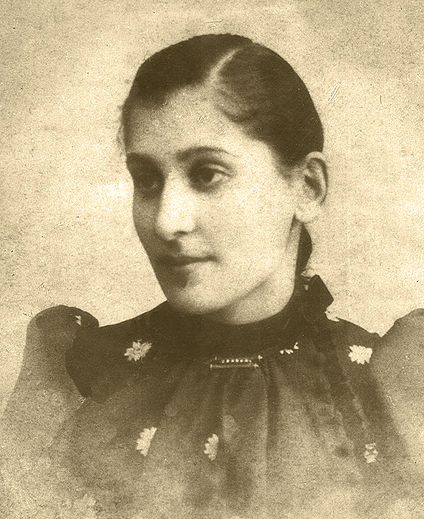 Հովհաննես Թումանյանի և կնոջ՝ Օլգա Մաճկալյանի ծանոթության պատմությունը