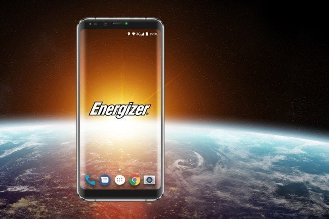 Ստեղծվել է 50 օր լիցքավորումը պահող սմարթֆոն