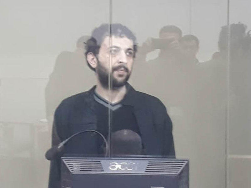 ՀՀ գերիների, պատանդերի և անհայտ կորածների հարցերով զբաղվող միջգերատեսչական հանձնաժողովի հայտարարությունը