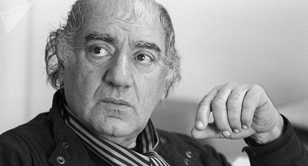 Կոմպոզիտորական արվեստի փառատոնը կնվիրվի Ավետ Տերտերյանին