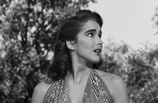 Մահացել է ամերիկացի հանրաճանաչ դերասանուհի Ջուլի Ադամսը