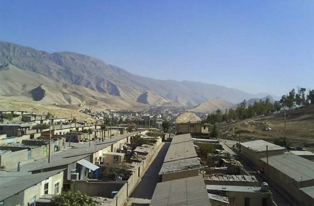 Առնվազն 17 մարդ է տուժել Իրանի արևմուտքում տեղի ունեցած երկրաշարժից