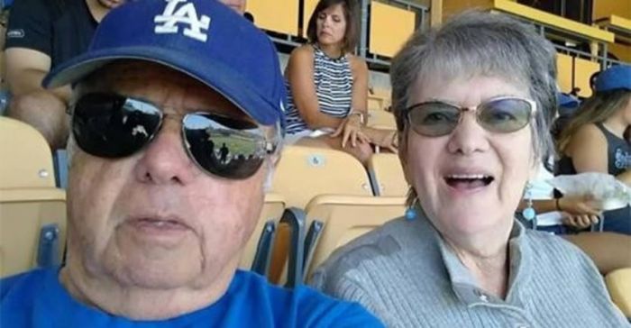 76-ամյա երկրպագուհին մահացել է բեյսբոլի գնդակով գլխին ստացած հարվածից իր ծննդյան օրը