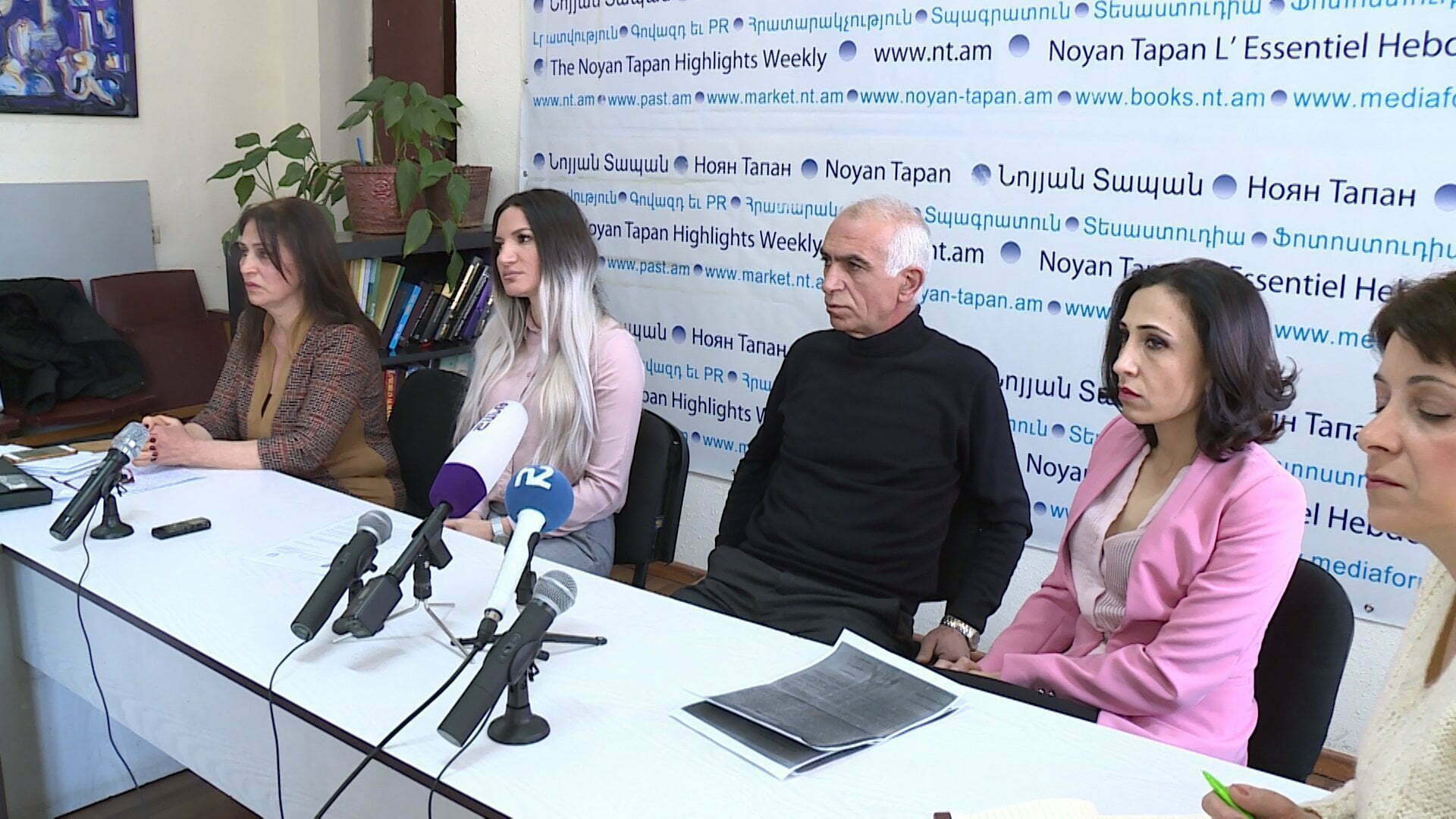 Դատապարտյալն ունի առողջական լուրջ խնդիրներ. ահազանգում են հարազատներն ու պաշտպանը