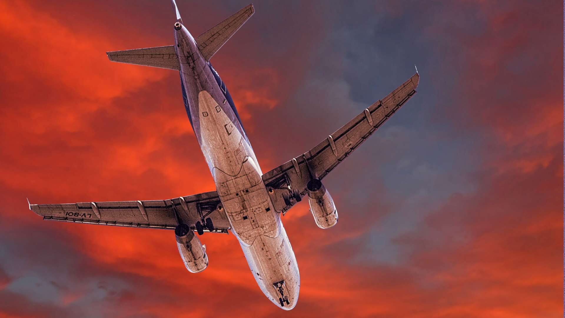 Տնտեսական օրացույցի թարմացում. Airbus-ը նվազեցնում է մատակարարումները, Boeing-ը վերականգնվում է, շուկաների հիմնական զարգացումներ