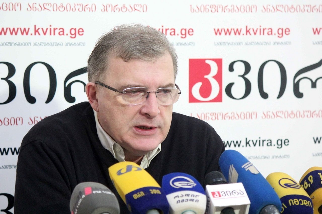 Կադիրովը Հարավային Կովկաս տանող նոր ճանապարհ կառուցելու մտադրություն ունի