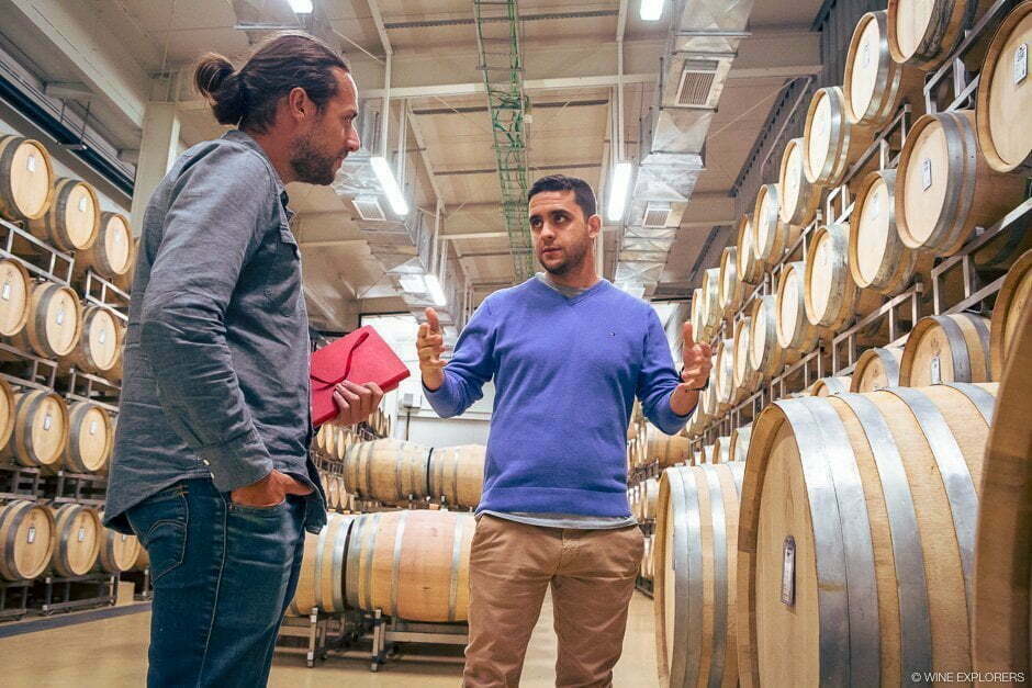 Հայաստանում գինեգործական հարուստ պոտենցիալ կա. ֆրանսիական մամուլի անդրադարձը