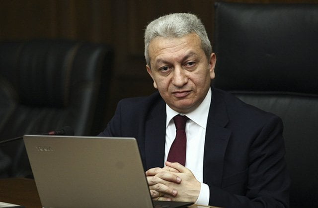 Ջանջուղազյանը չբացառեց, որ կարող են հիպոթեքով տուն գնելիս սահմանափակել եկամտահարկի վերադարձը