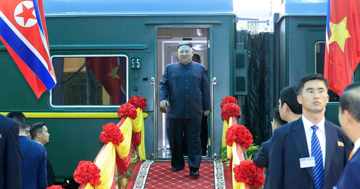 Կիմ Չեն Ընին լուսանկարելու ցանկությունը կոնֆլիկտի է վերաճել