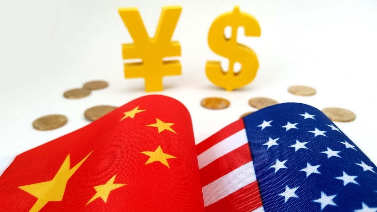 ԱՄՆ-ի և Չինաստանի առևտրական բանակցությունների նոր փուլը տեղի կունենա փետրվարի 21-22-ին