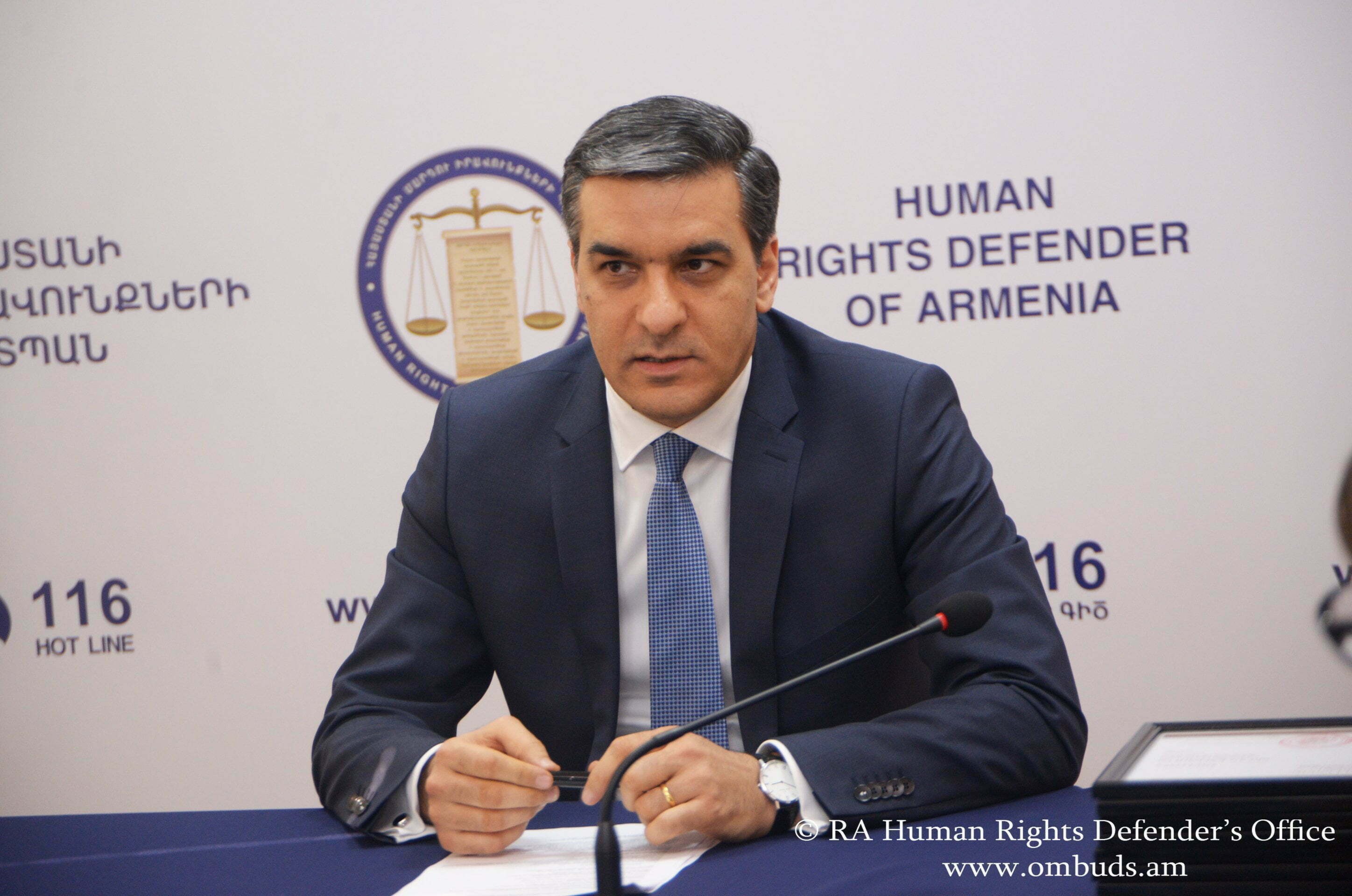 Անհատի PR-ը կարևոր է, բայց չպետք է երկրորդական պլան մղի պրոֆեսիոնալ աշխատանքը. Արման Թաթոյան