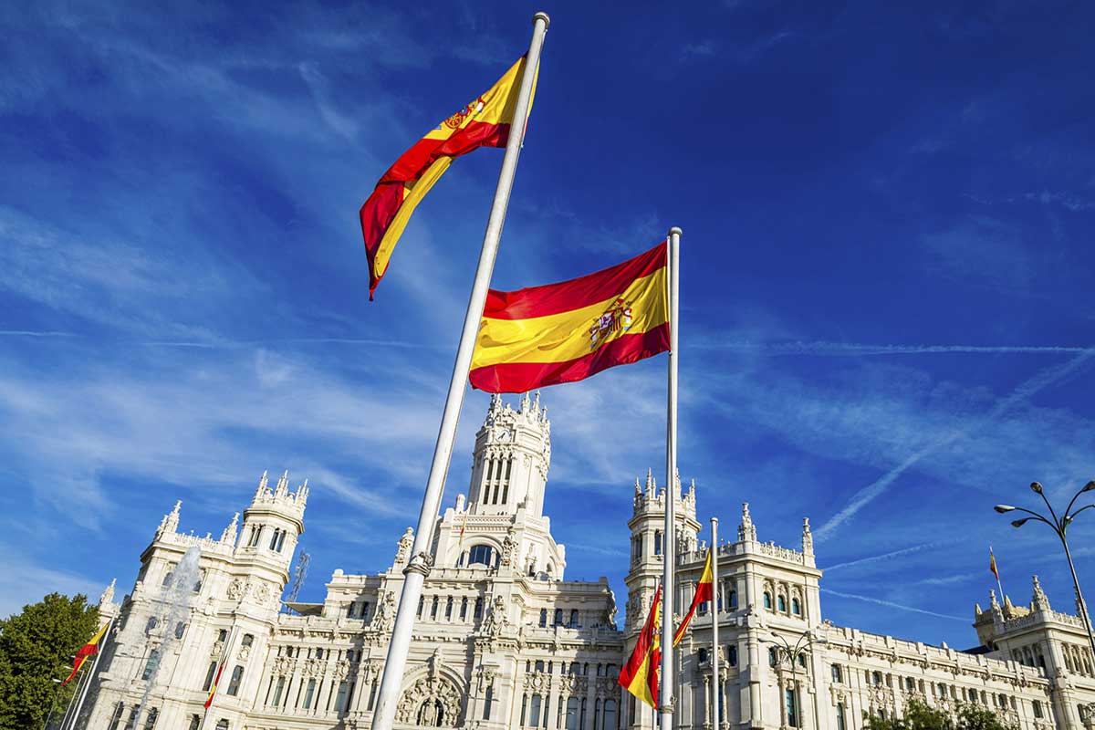 Իսպանիայի տնտեսությունն անսպասելի կայունություն է ցուցաբերում