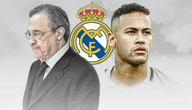 Պերեսը Նեյմարի համար պատրաստ է 120 մլն եվրո առաջարկել և Բենզեմային