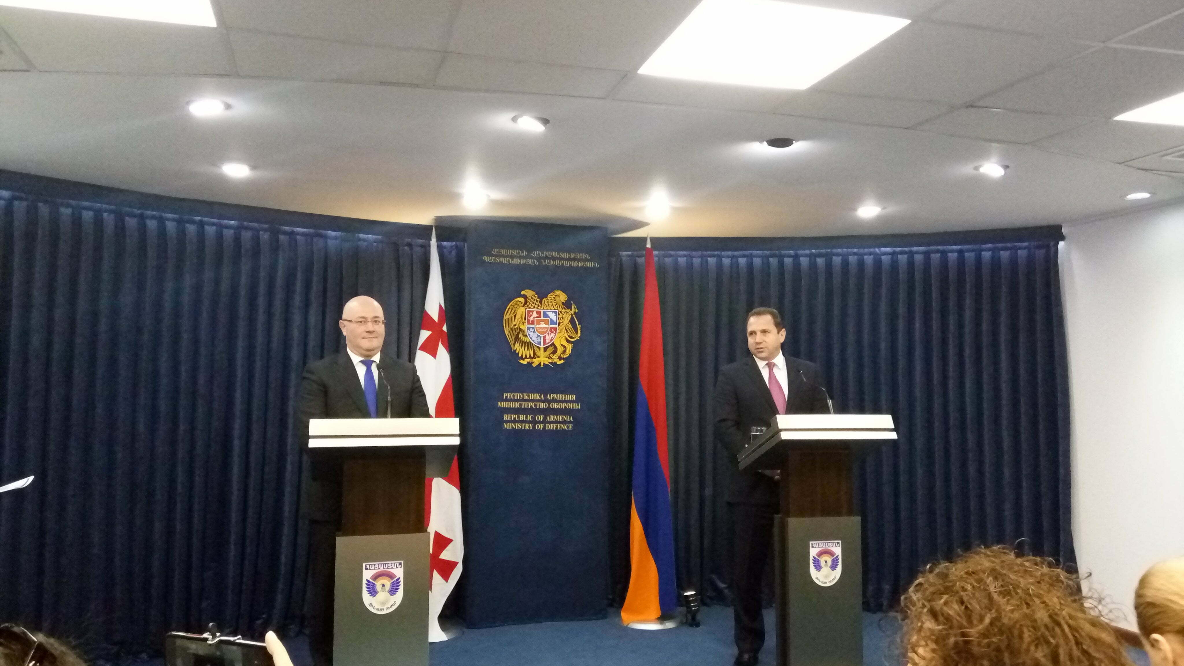 Հայաստանը ՆԱՏՕ-ի հովանու ներքո անցկացվող զորավարժություններին մասնակցելու հրավերք է ստացել