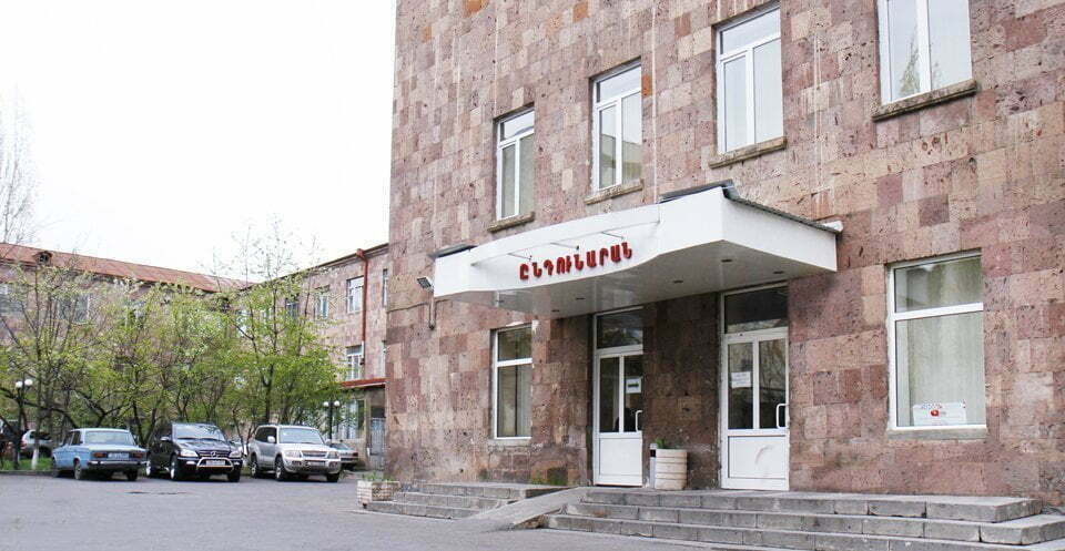 «Քանաքեռ-Զեյթուն» ԲԿ-ից կատարված գողությունը բացահայտվել է. մեղադրանք է առաջադրվել 2 անձի