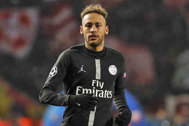 Նեյմարը լաց է եղել իր ծննդյան օրը