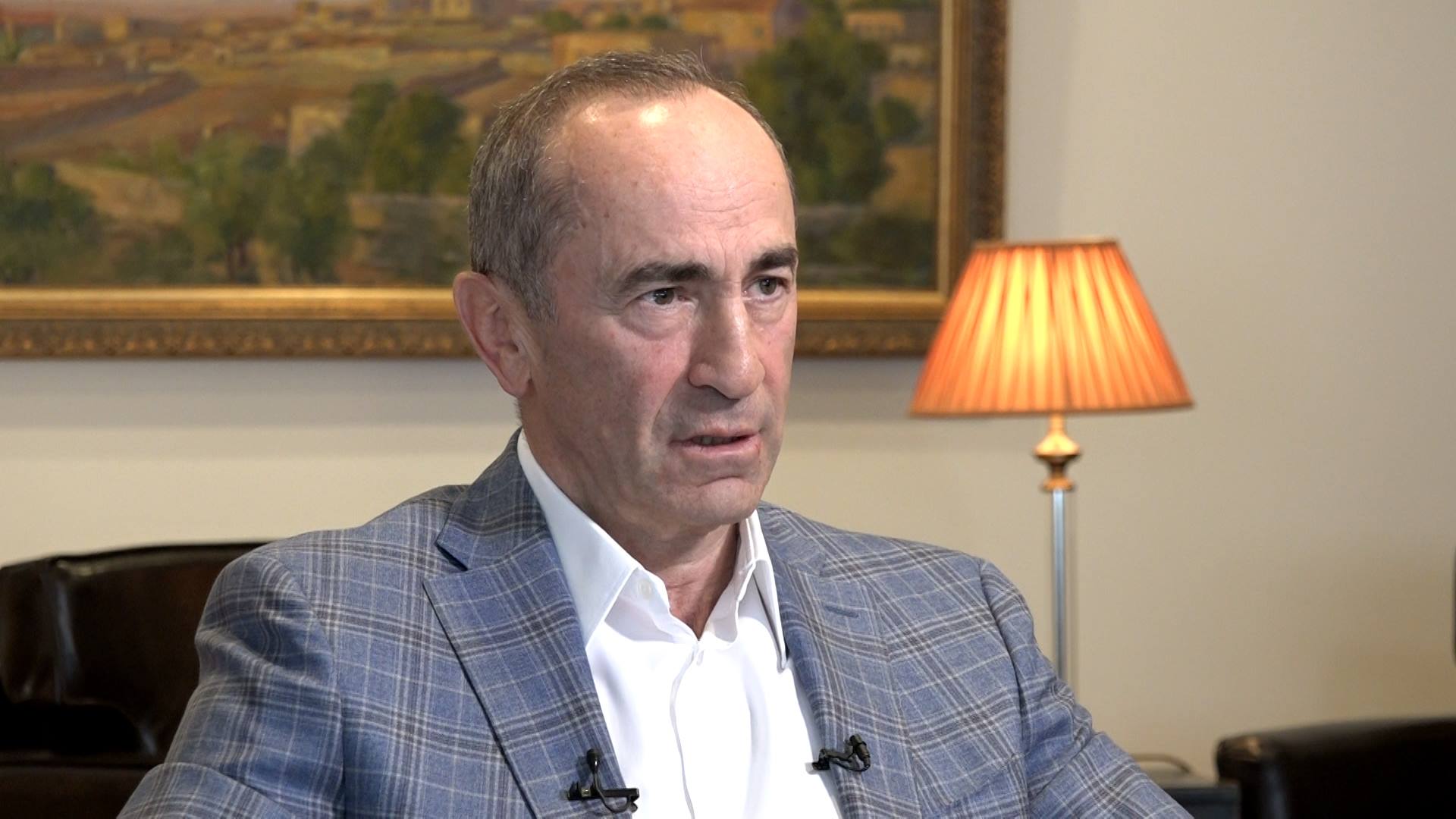 Ռոբերտ Քոչարյանի խափանման միջոցի գործով դատական նիստը մեկնարկել է