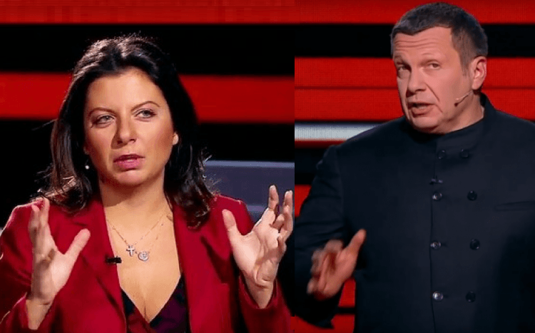 Ռուսական ԶԼՄ-ների «հետաքննությունը» Հայաստանի մասին