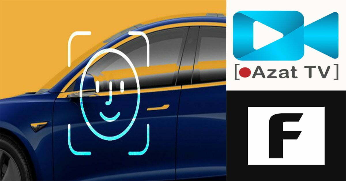 Apple-ի նոր ծրագրի շնորհիվ քո ավտոմեքենան կճանաչի քեզ, երբ դու կմոտենաս նրան