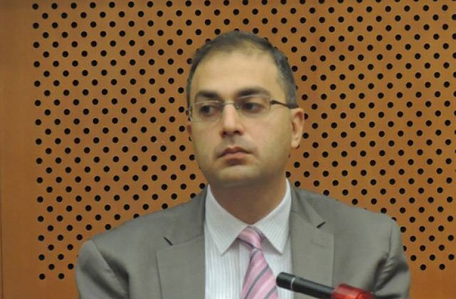 ԱԺ պետա-իրավական հարցերով մշտական հանձնաժողովի կազմը հաստատվեց