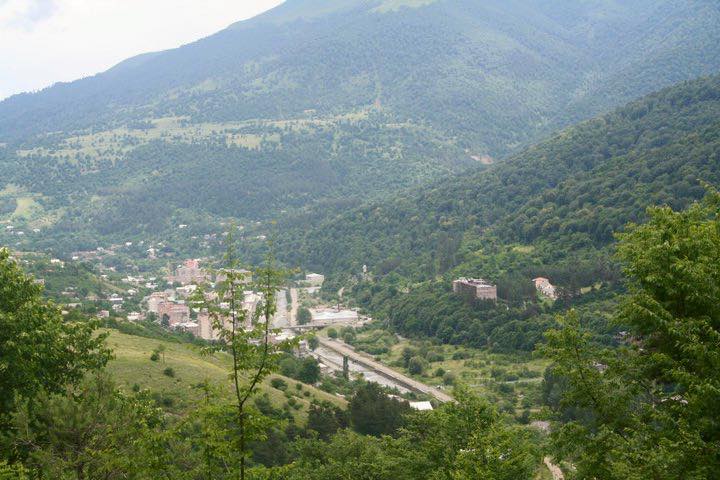 Ազատամուտ համայնքում արտահերթ ընտրություններ կանցկացվեն