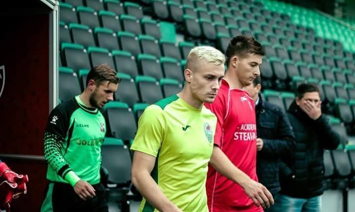 Մոլդովացի կիսապաշտպանը համալրել է Բանանցի կազմը