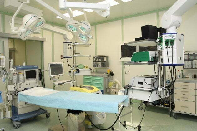 Հաստատվել են այն ԲԿ-ները, որտեղ պետպատվերի շրջանակում կիրականացվեն չարորակ հիվանդությունների անվճար վիրահատությունները