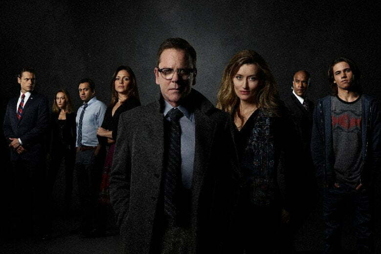 Թուրքիայում արգելվել է ամերիկյան հայտնի սերիալի ցուցադրությունը