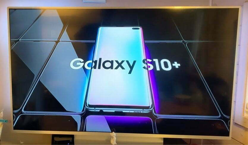 Samsung-ը ներկայացրել է Galaxy S10 նոր շարքը և պլանշետի վերափոխվող ճկուն սմարթֆոն
