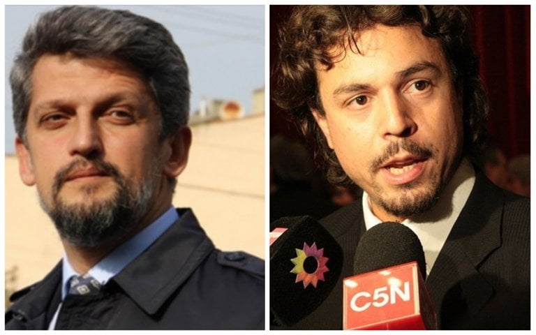 «Թուրքիայի իշխանությունը այլևս չի թաքցնում հայերի և քրդերի նկատմամբ ցանկացած խտրականություն»