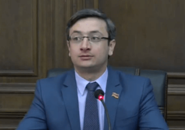 «ԼՀ» խմբակցությունն առաջարկում է երկարացնել պարտադիր զինվորական ծառայություն չանցած քաղաքացիների մասին օրենքի ժամկետը