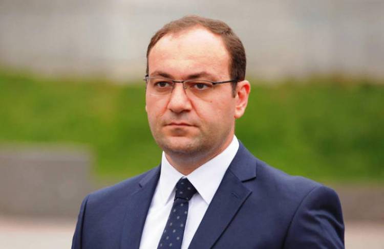 Արսեն Բաբայանը՝ պարգևավճարների որոշման նախագծում փոփոխություններ կատարելու մասին