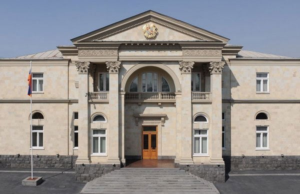 Բաղրամյան 26-ից գողացված հուշադրամները վերադարձվել են. հարցաքննվել է ավելի քան 20 մարդ