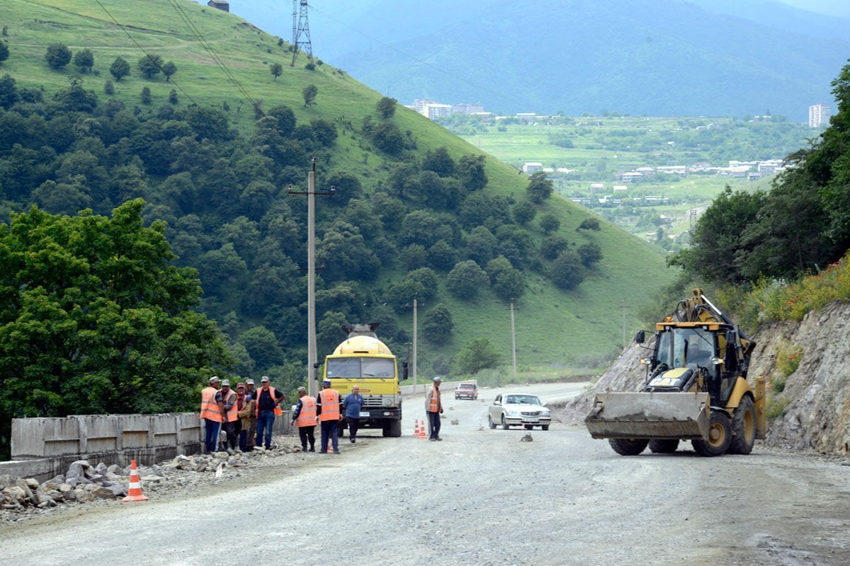 Պայթեցման աշխատանքներով պայմանավորված՝ «Թումանյան» կայարանից Օձունի խաչմերուկ ճանապարհահատվածը փակ կլինի